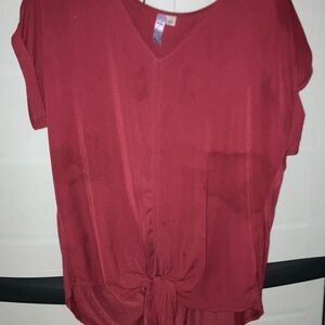 Alya brand top size L